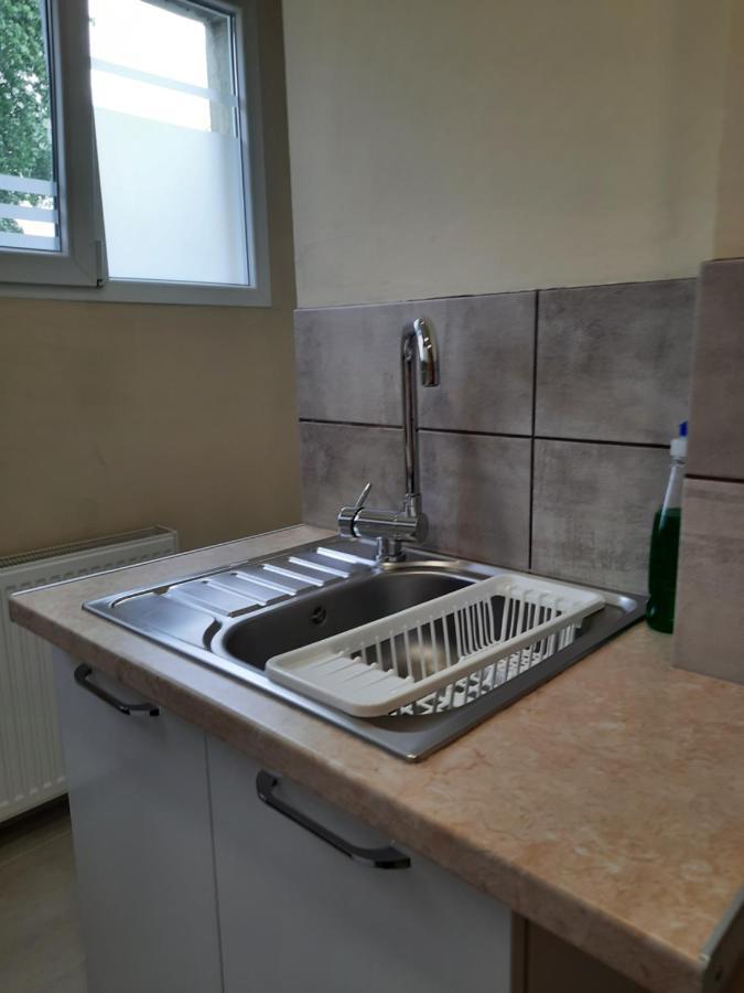 Home Uranus Braşov Exterior foto
